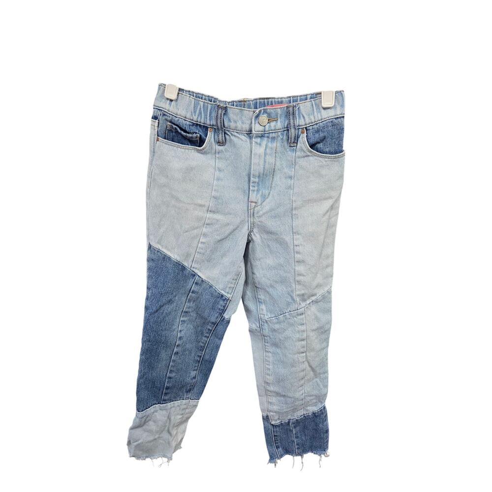 Patchwork Jeans - Blanknyc - 8
